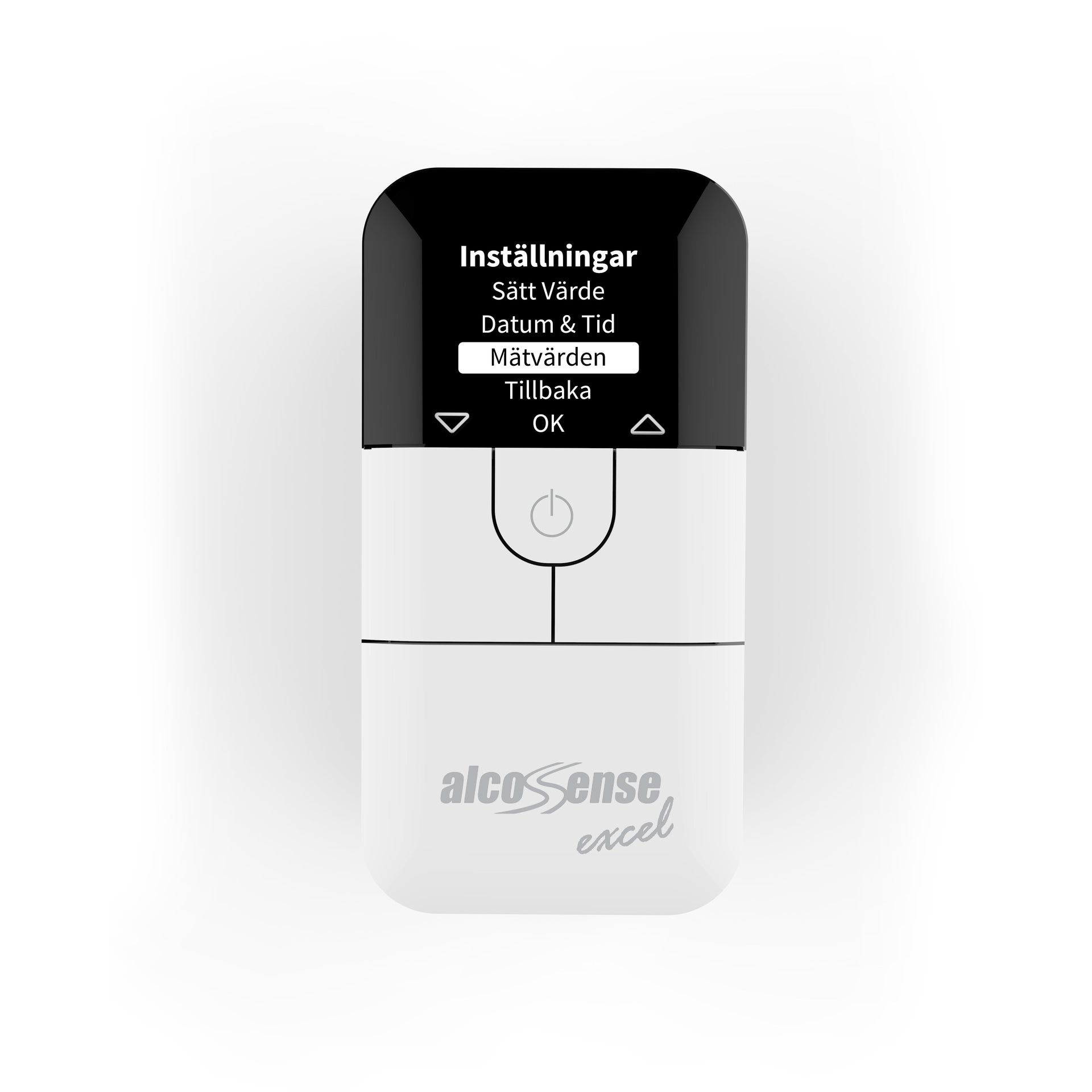 [8563555] Alkoholmätare AlcoSense Excel