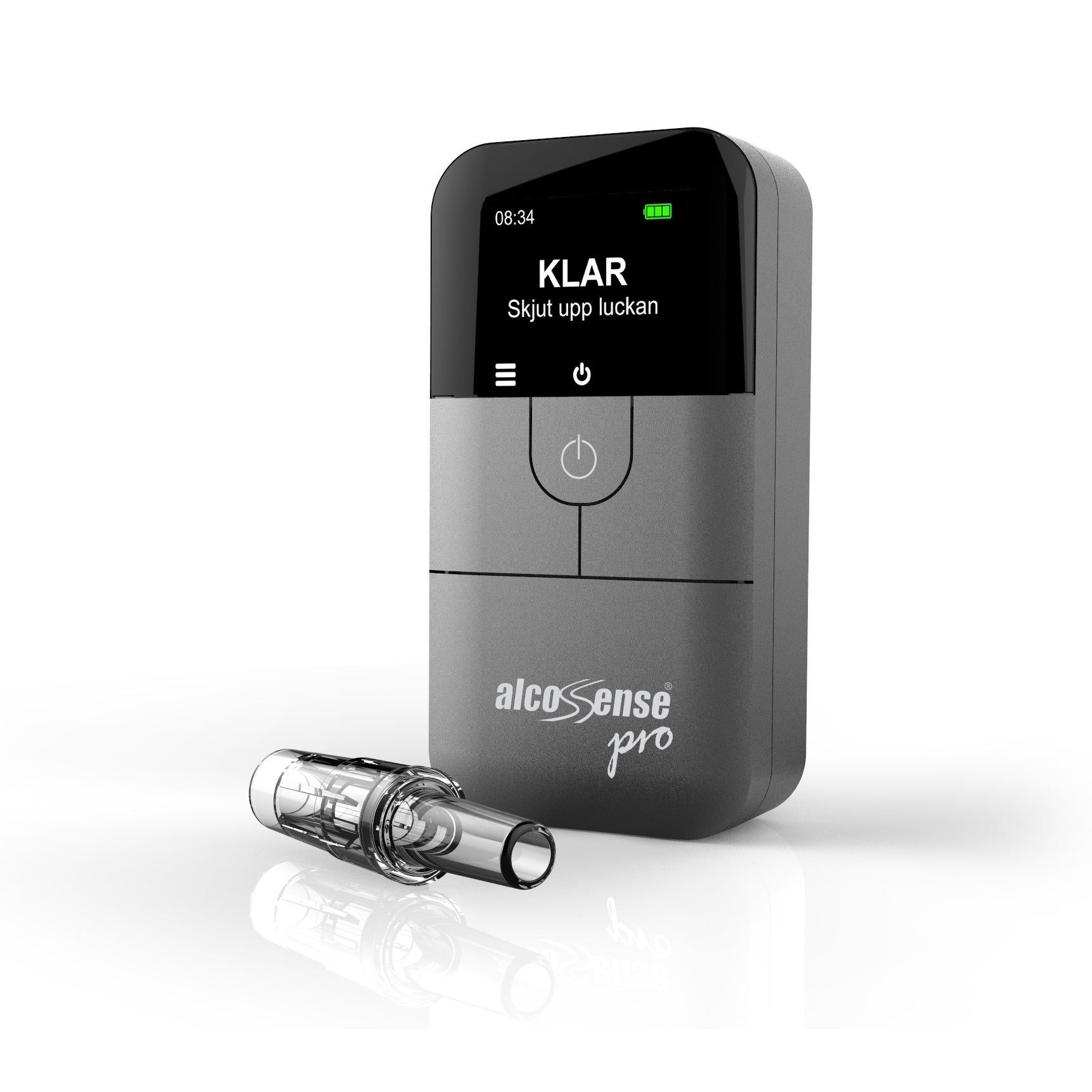 [8563556] Alkoholmätare AlcoSense Pro