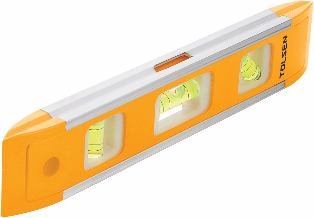 [8556485] Vattenpass Mini  med magnet 22,5 cm