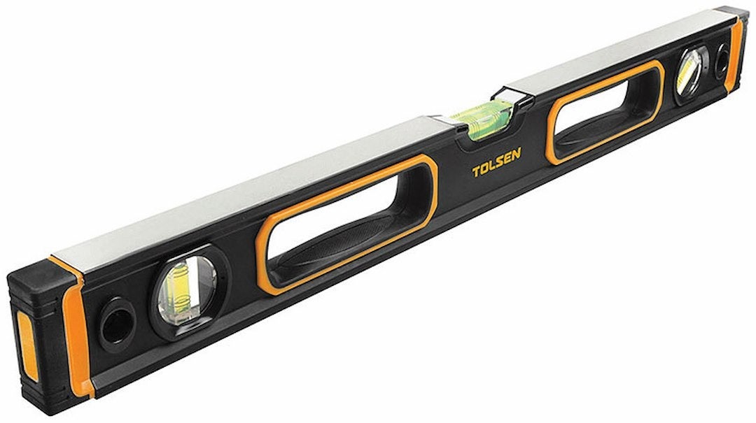 [8556486] Vattenpass med magnet 60 cm