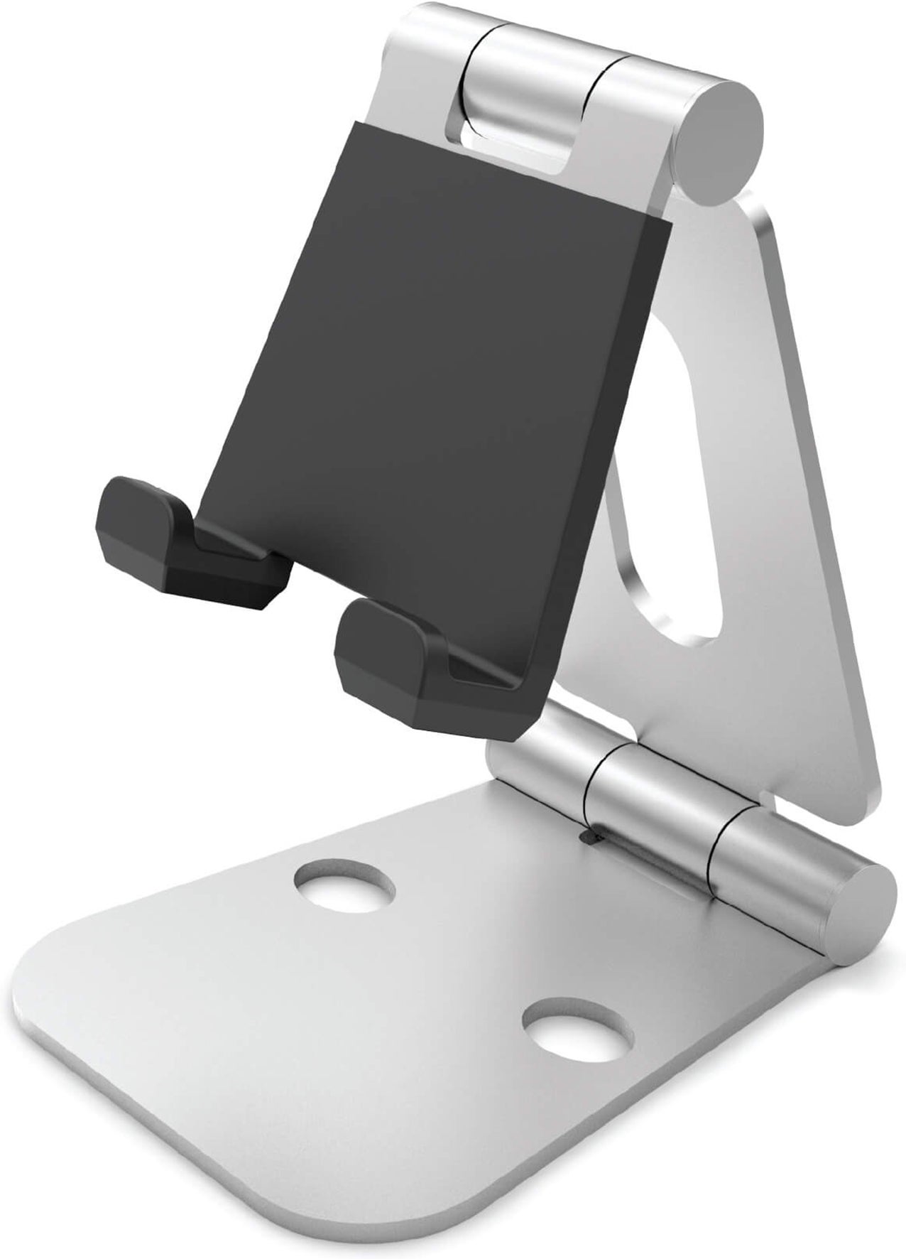 [8554210] Tabletställ DESIRE2 dubbelled Silver