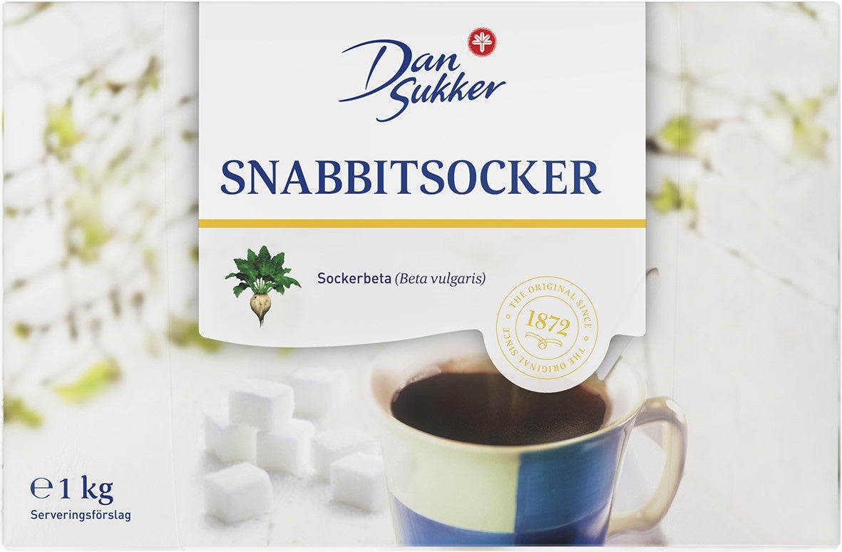 [8563617] Bitsocker snabblösligt 1000 g