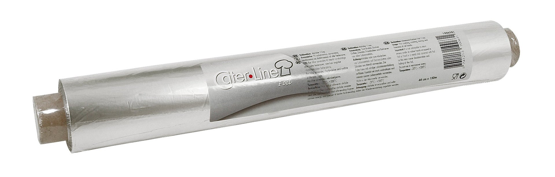 [8563547] Aluminiumfolie refill 44 cm x 150 m
