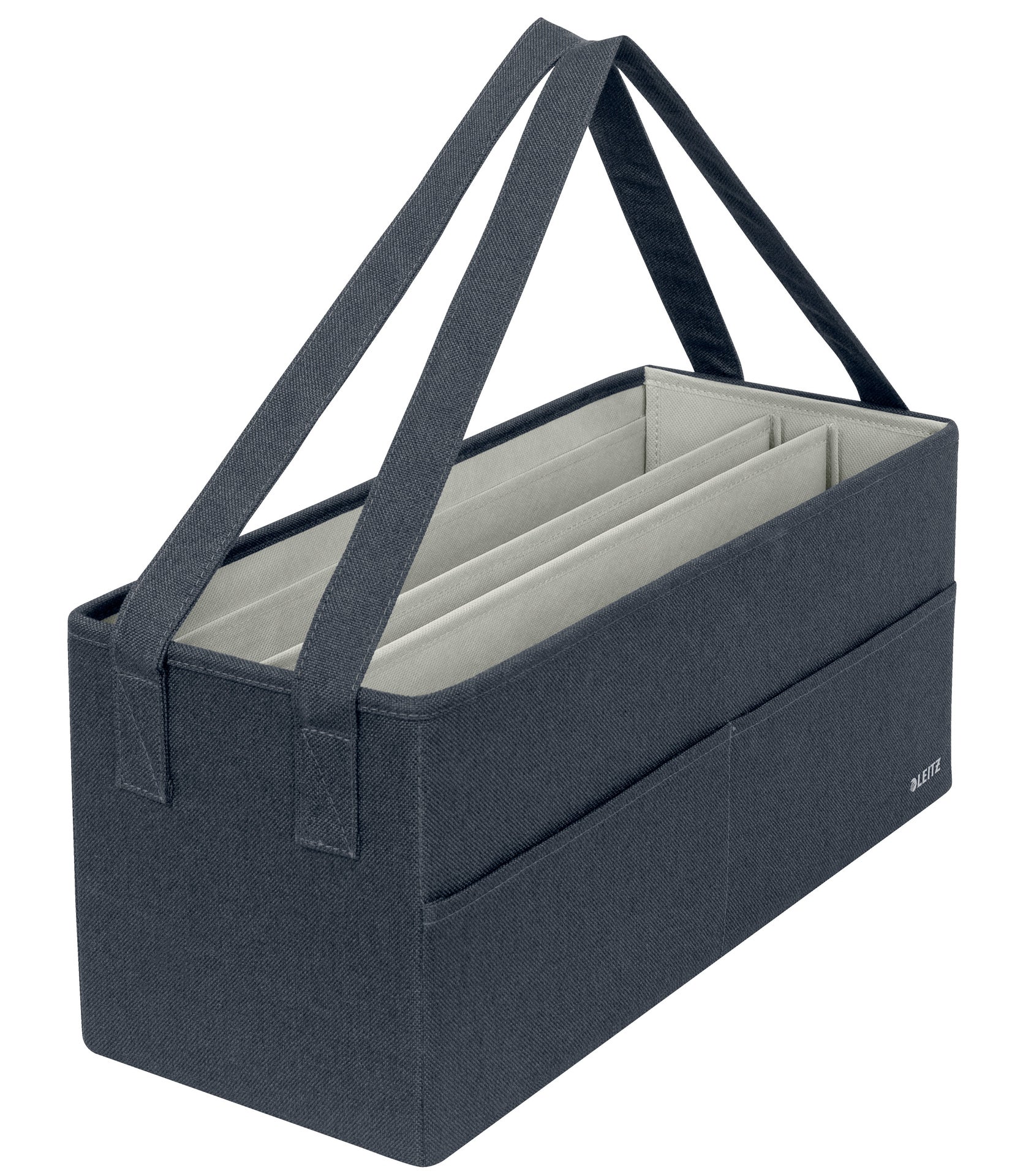 [8563599] Mobil förvaring Leitz WorkBag 46,5x21x20 cm