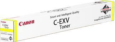 [8563758] Toner Canon CEXV51 Gul