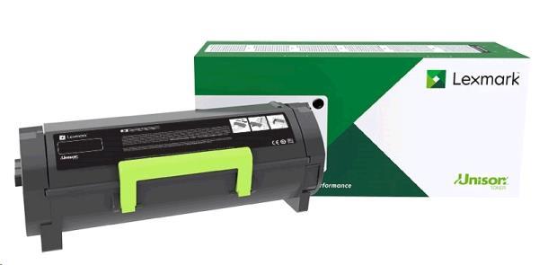 [8564006] Toner Lexmark High Yield MS331