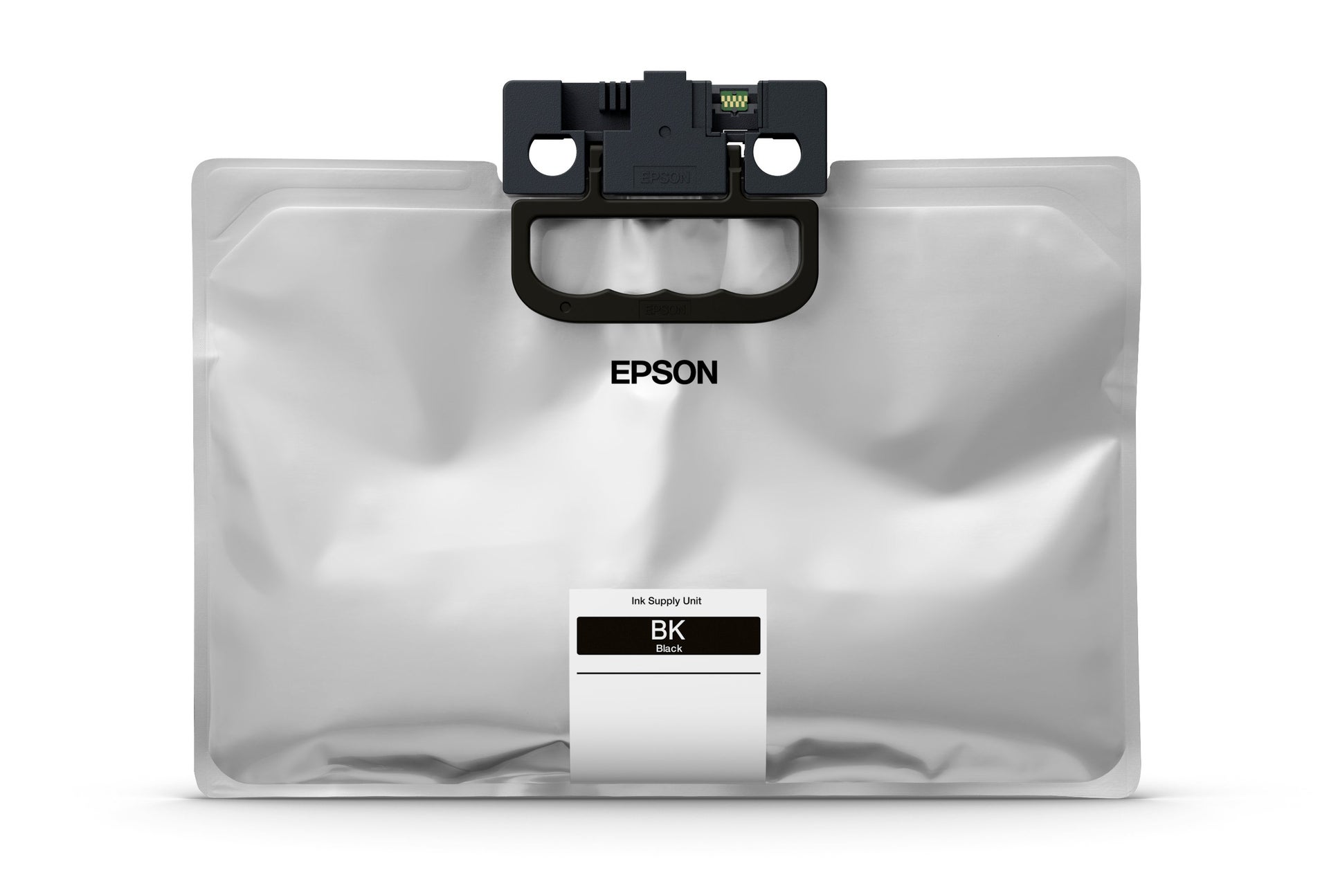 [8563837] Bläck Epson WF-C529R/C579R Svart