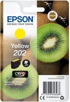 [8563846] Bläck Epson T202 Gul