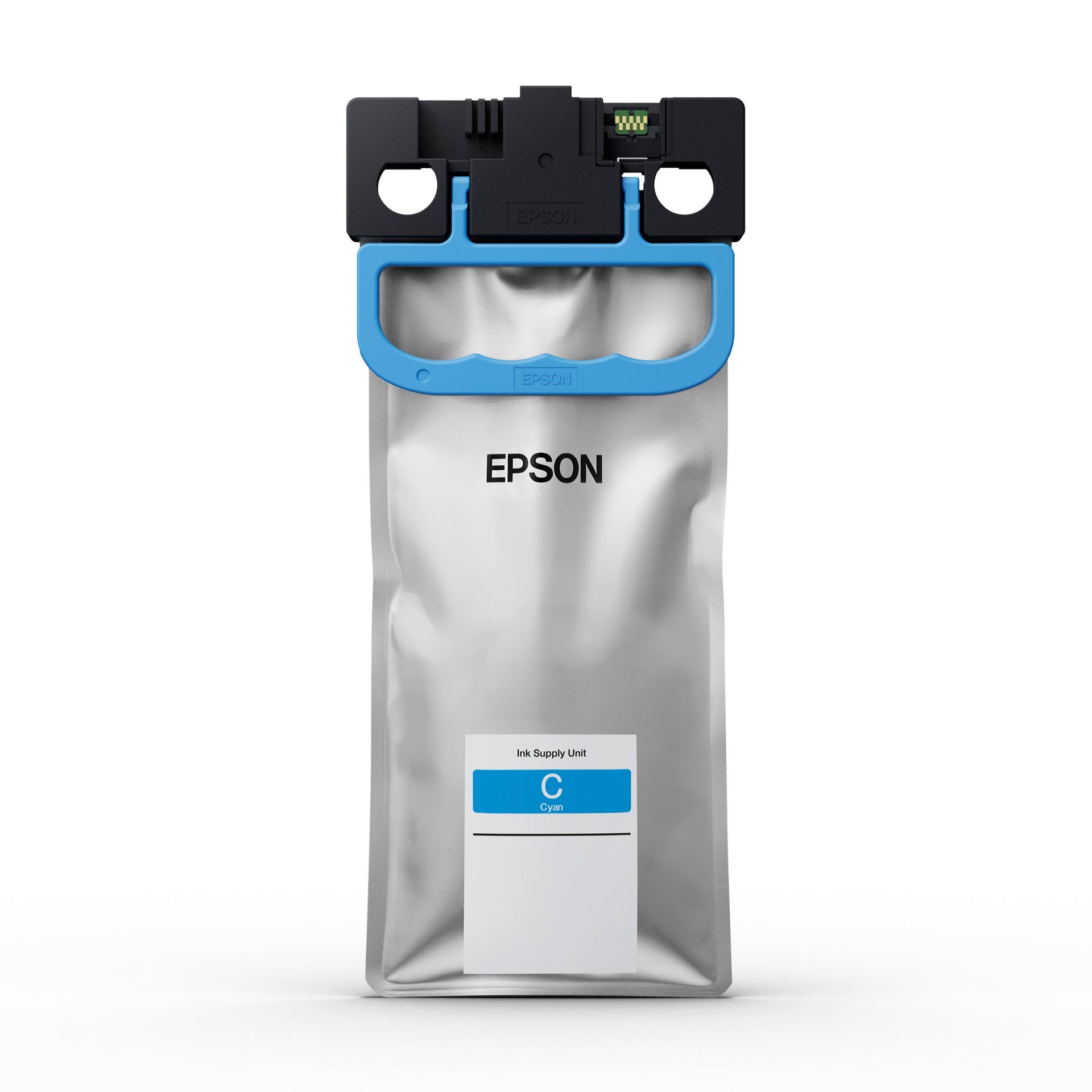 [8563838] Bläck Epson WF-C529R/C579R Cyan