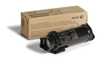 [8564062] Toner Xerox Phaser 6510 Svart 5.5K