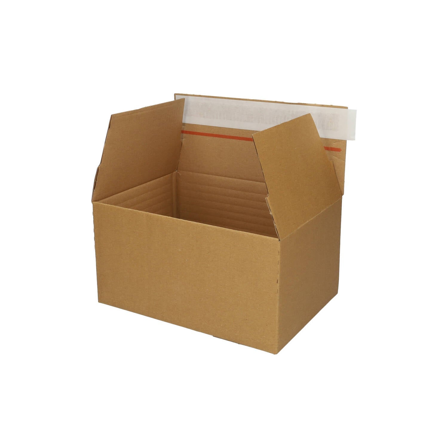 [8564080] E-handelslåda 229x164x50–115 mm