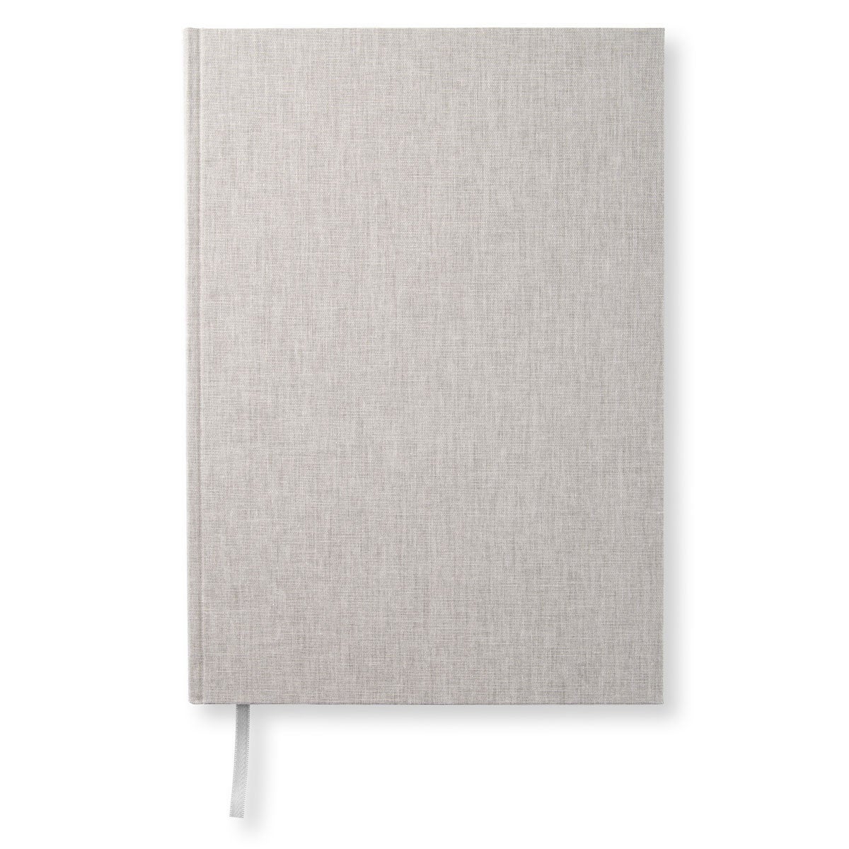 [2635310] Anteckningsbok Paperstyle A4 Olinjerad Natur