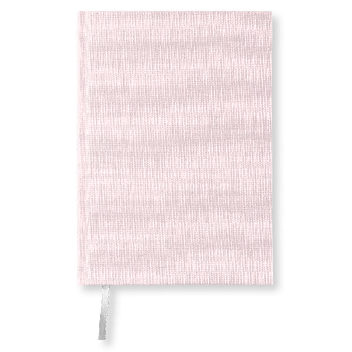 [2635339] Anteckningsbok Paperstyle A5 Olinjerad Rose