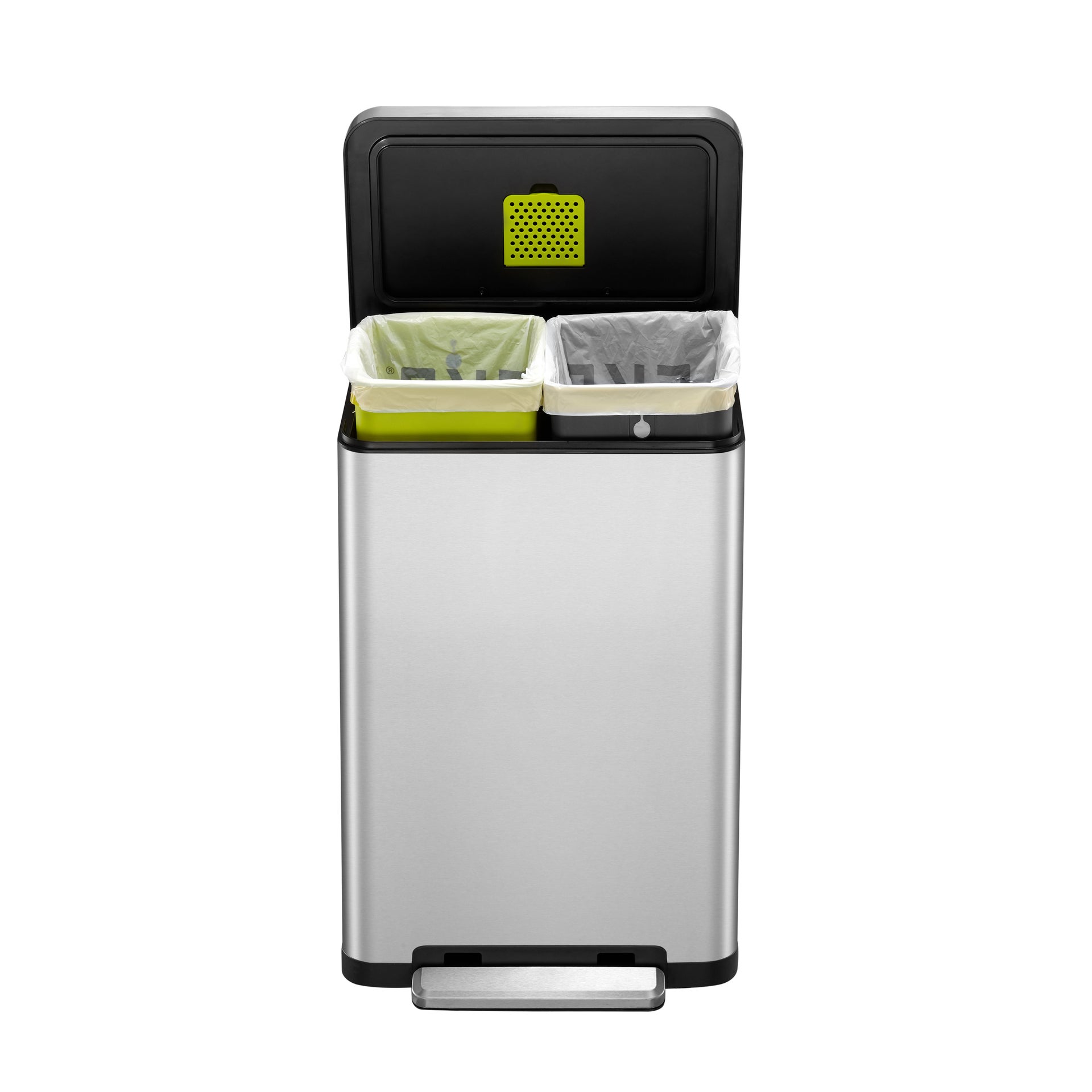 [8564174] Pedalhink EKO X-Cube 20+20 liter