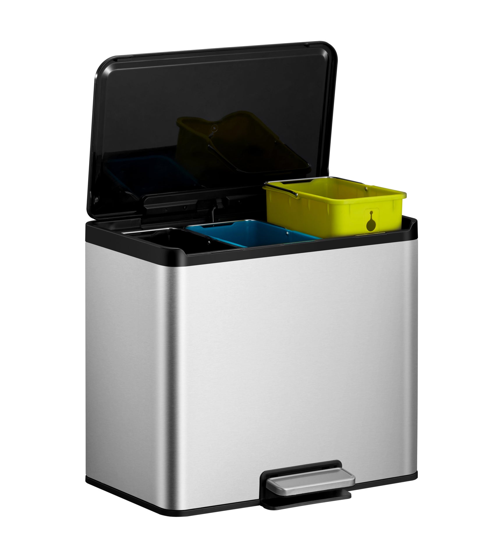 [8564160] Pedalhink EKO Essential 9+9+9 liter