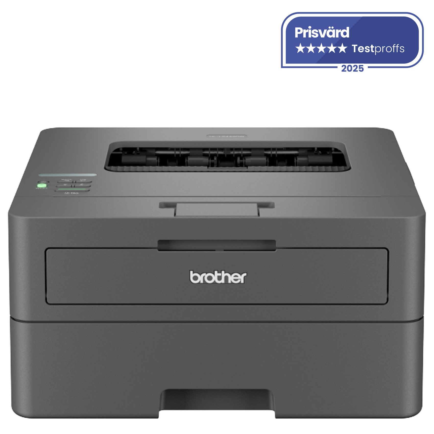 [8564636] Laserskrivare Brother HL-L2445DW