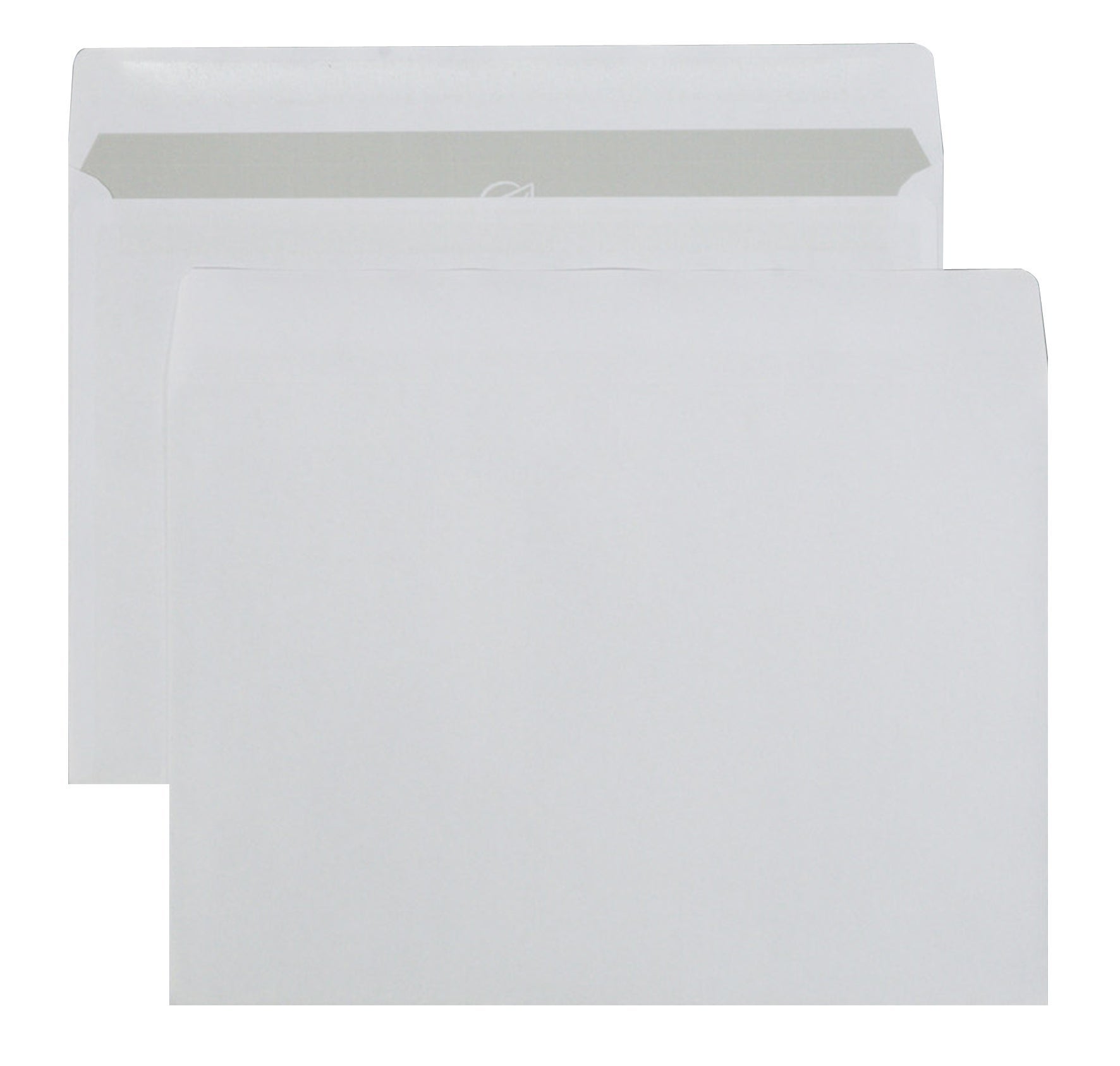 [0611031] Kuvert C5 vita sh 90 gram 500 st/krt