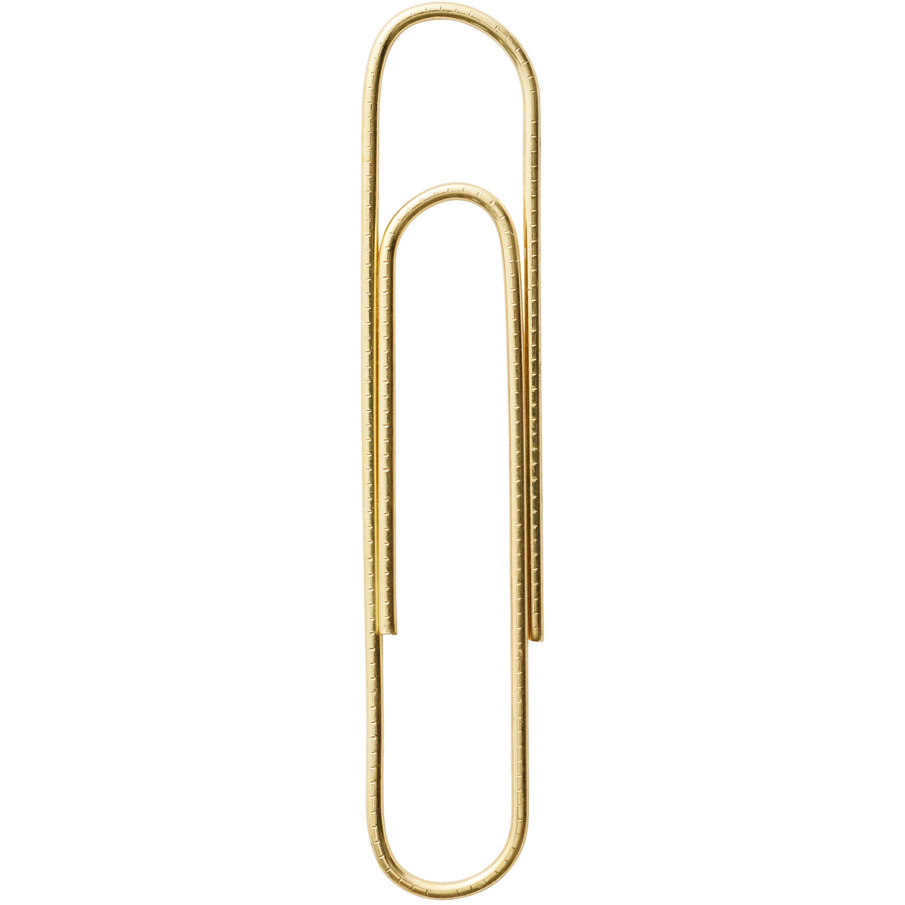 [2333144] Stora gem 78x15mm Guldfärgade 15/fp