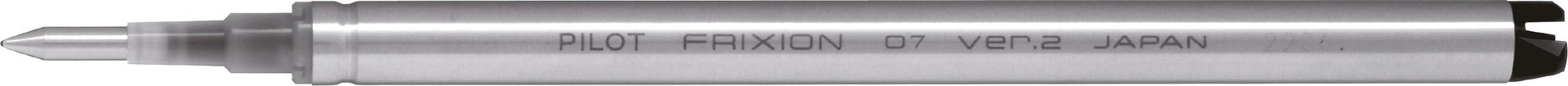 [2204964] Patron Frixion Zone Svart