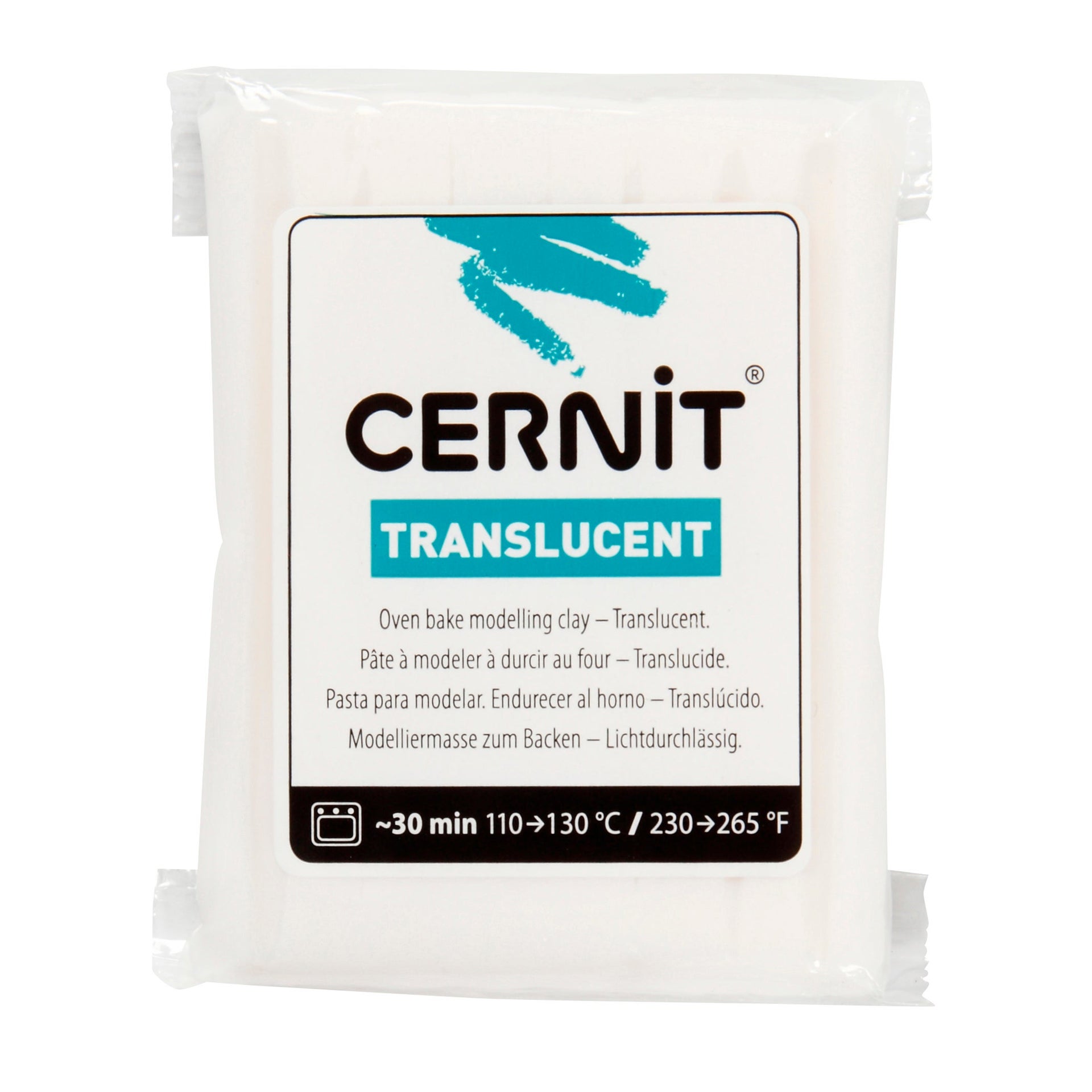 [8100577] Cernitlera 56 g Transparent