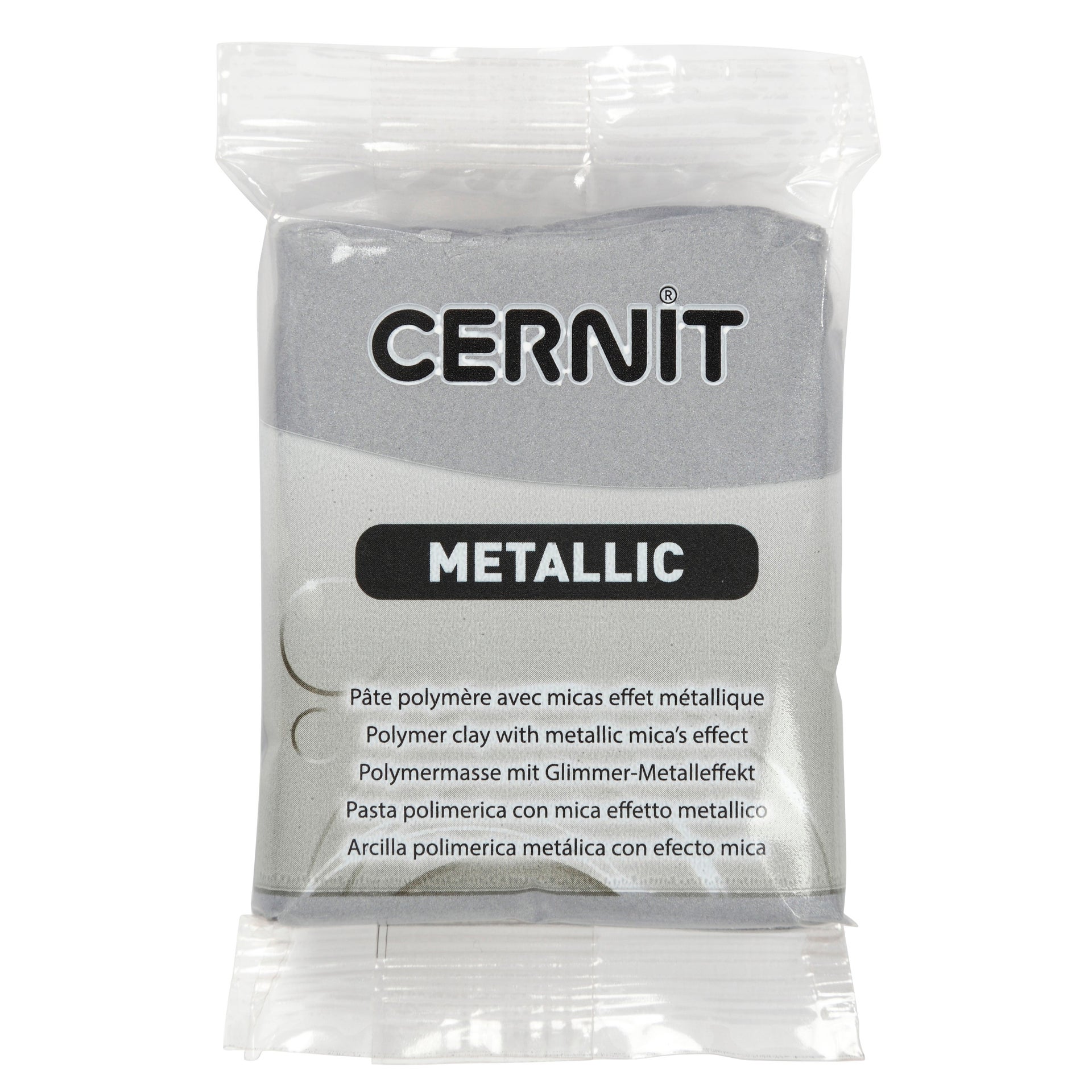 [8100576] Cernitlera 56 g Silver