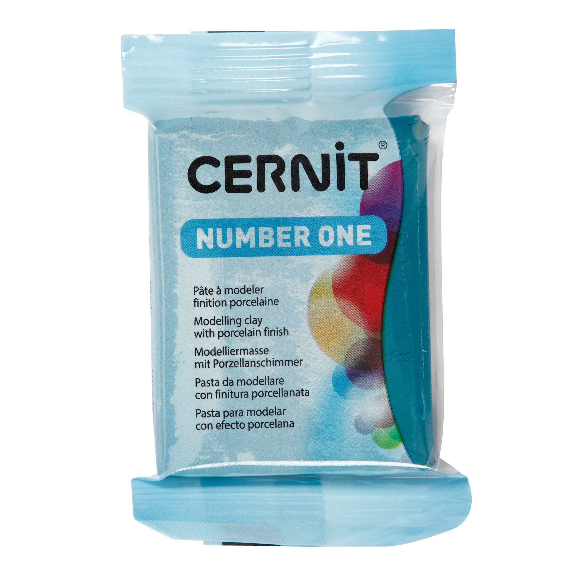 [8100483] Cernitlera 56 g Duck Blue