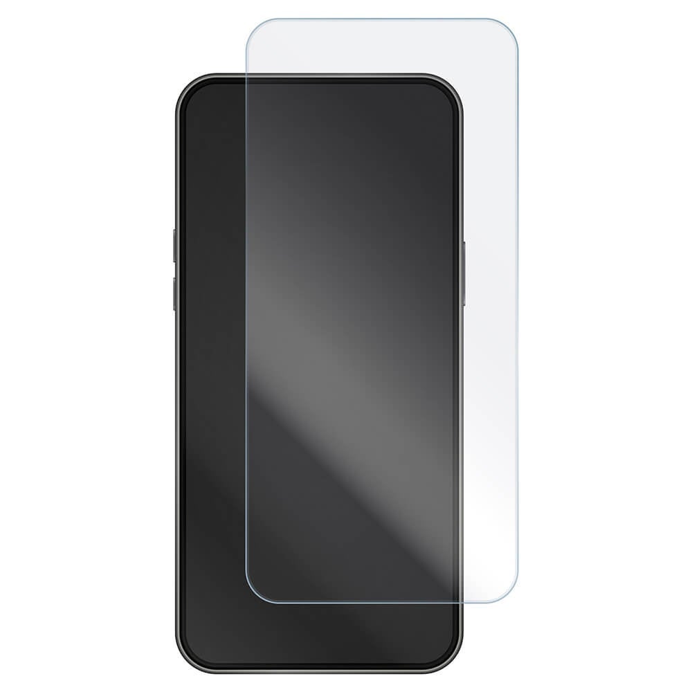 [8564520] Skärmskydd Gold 2.5D iPhone 13 / 13 Pro / 14