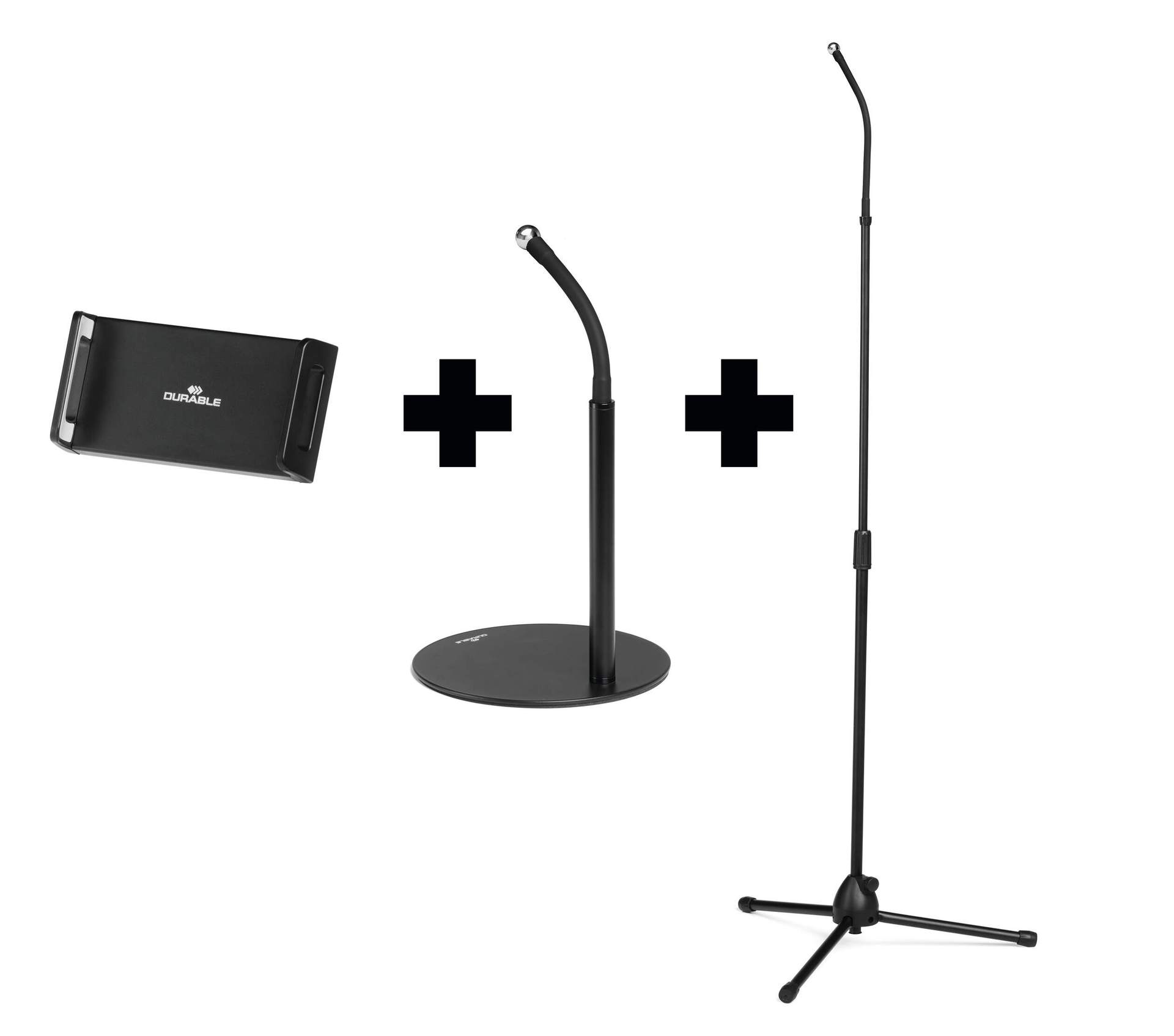 [8564465] Surfplattehållare bord/golv Twist Combi