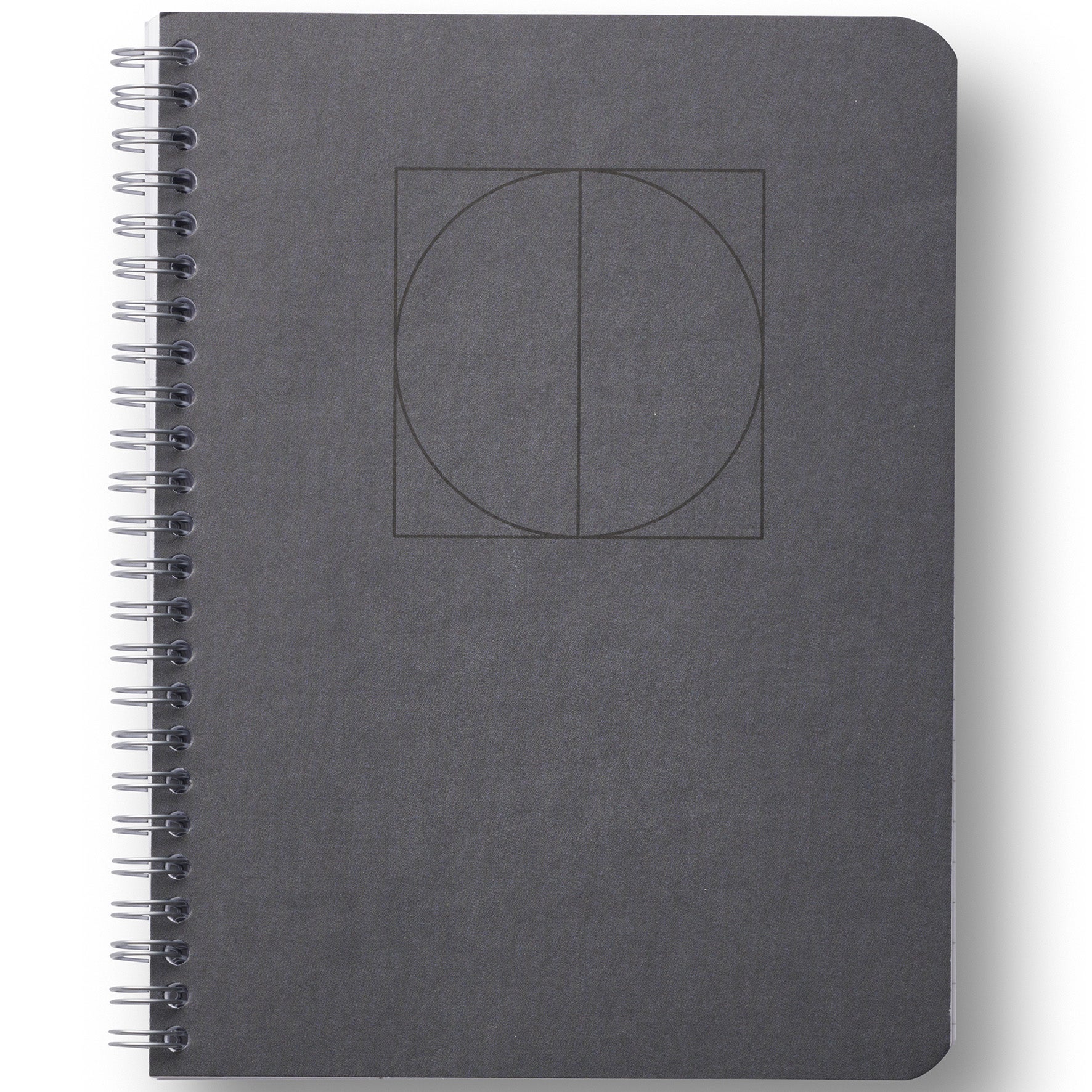 [2630165] Kollegieblock A5 90g 70blad linjerad