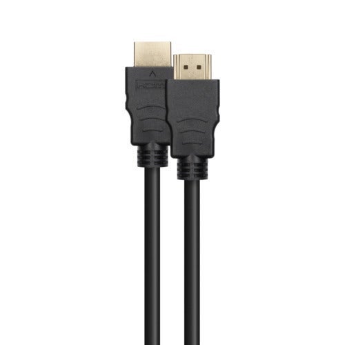 [8564552] HDMI-kabel Ultra High Speed 3 m svart