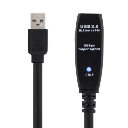 [8564558] Förlängningskabel Prime USB 3.0 5 m