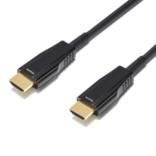 [8564553] HDMI-kabel Ultra High Speed 10 m svart