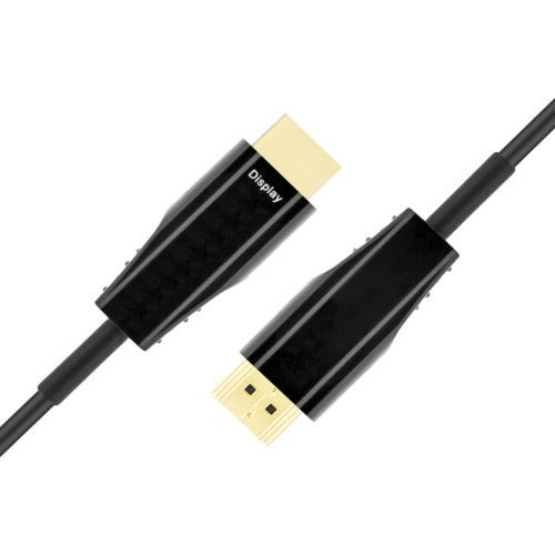[8564555] HDMI-kabel Ultra High Speed 20 m svart