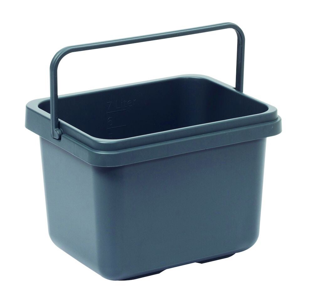 [8565158] Duklåda 7 liter