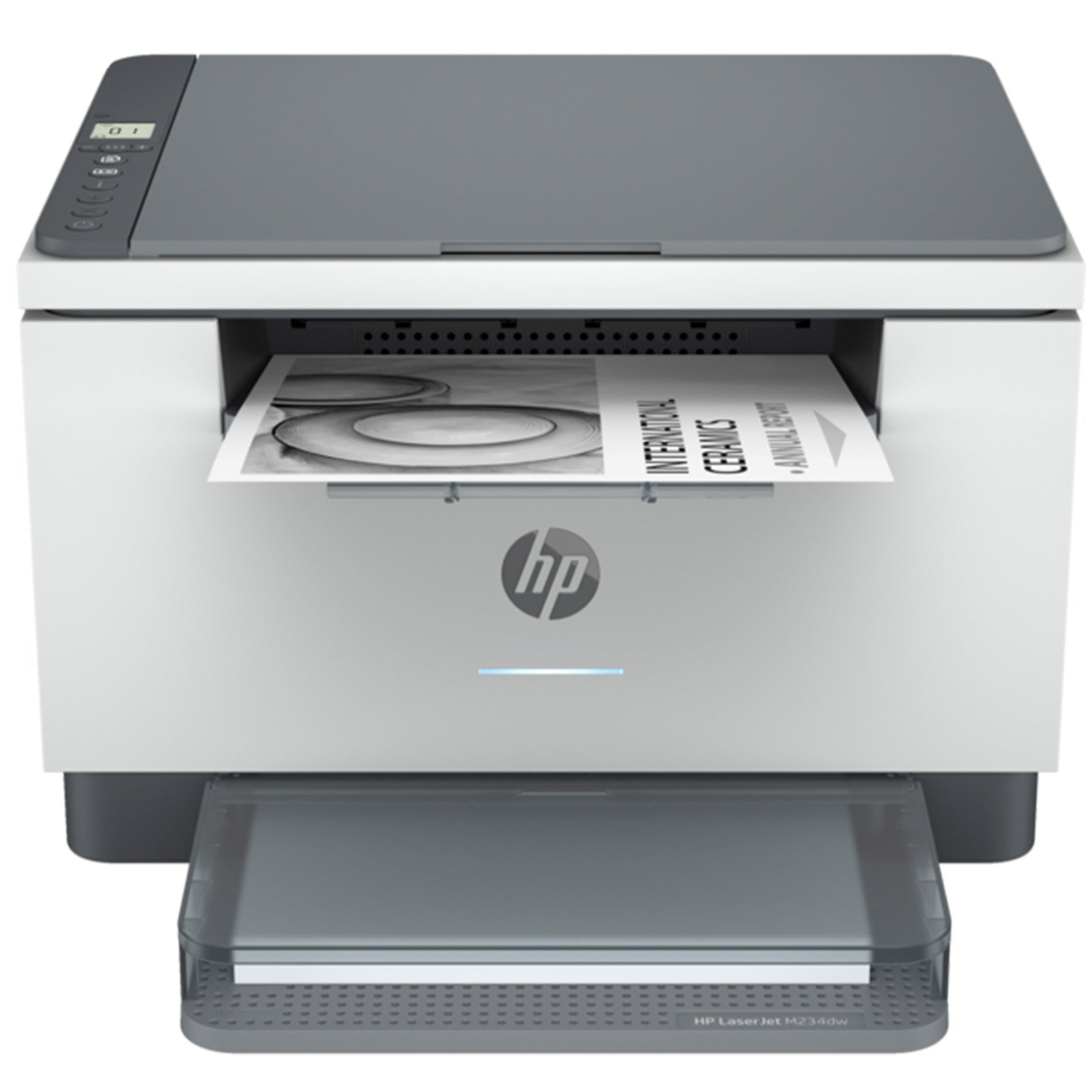 [8565209] Laserskrivare multifunktion HP LaserJet MFP M234dw