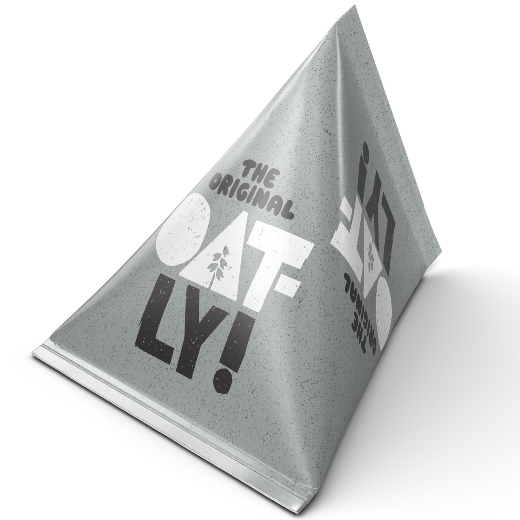 [8565069] Havredryck Oatly 2 cl 100-pack