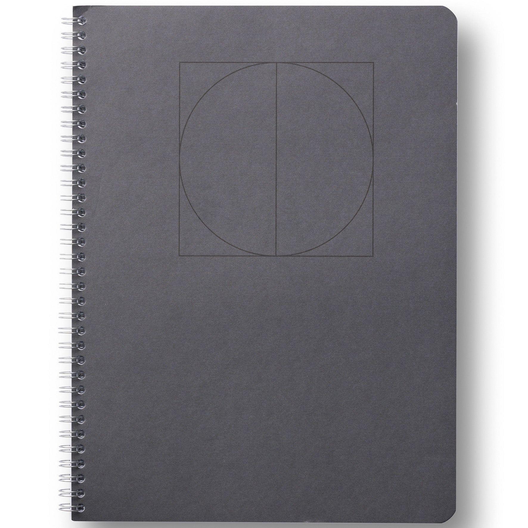 [2630164] Kollegieblock A4 90g 70blad linjerad