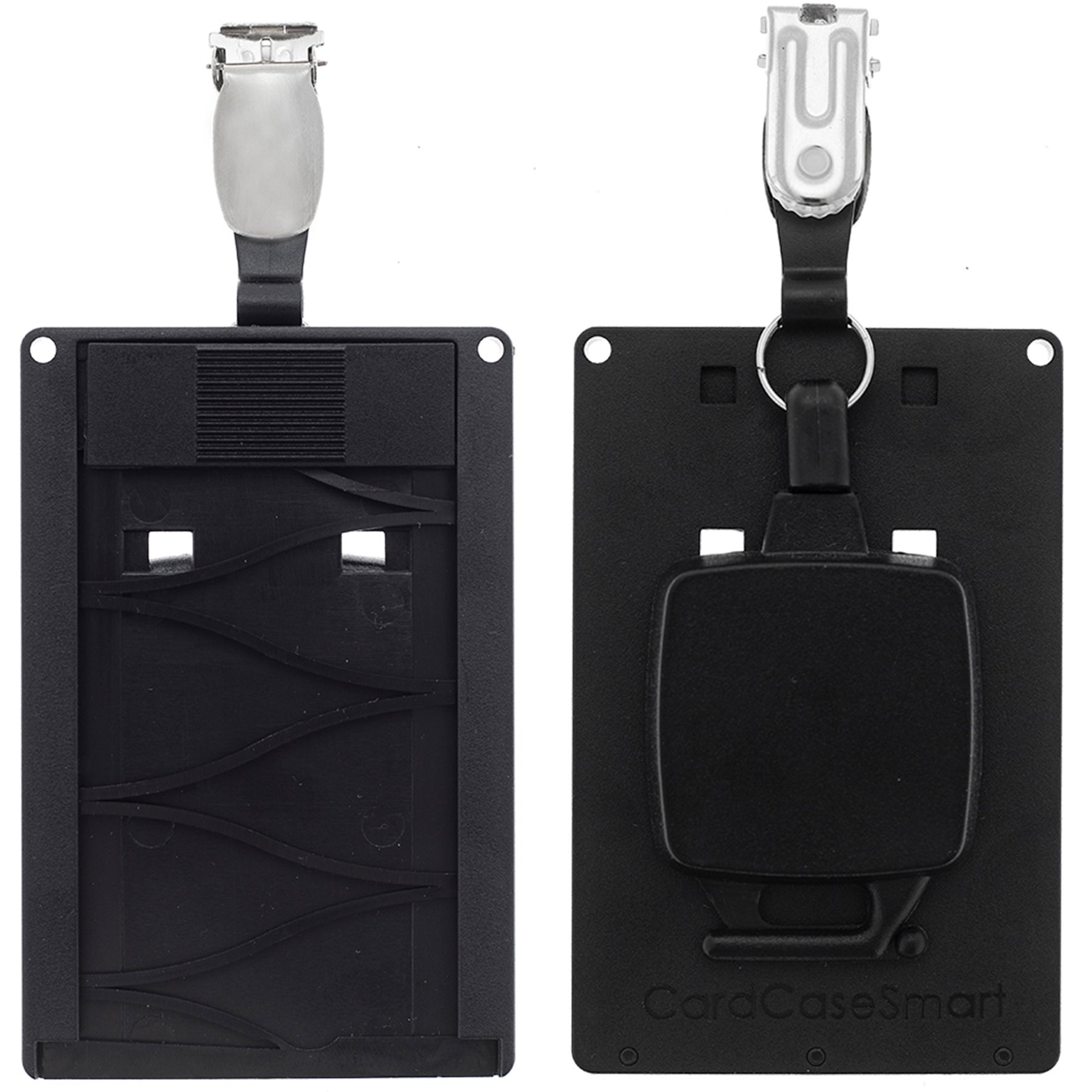 [8565633] Korthållare CardCase Smart Yoyo 4