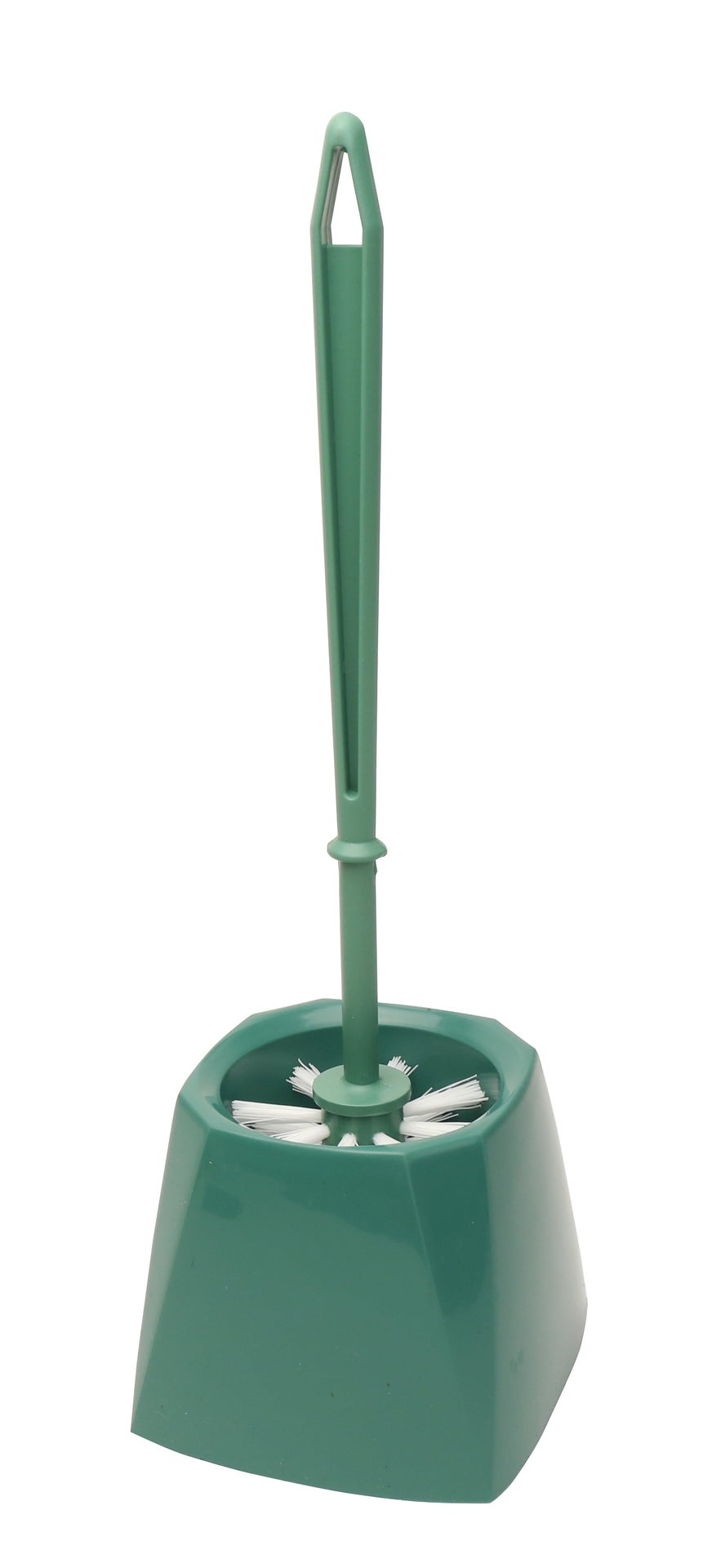 [8563536] WC-borste inklusive skål Eco green