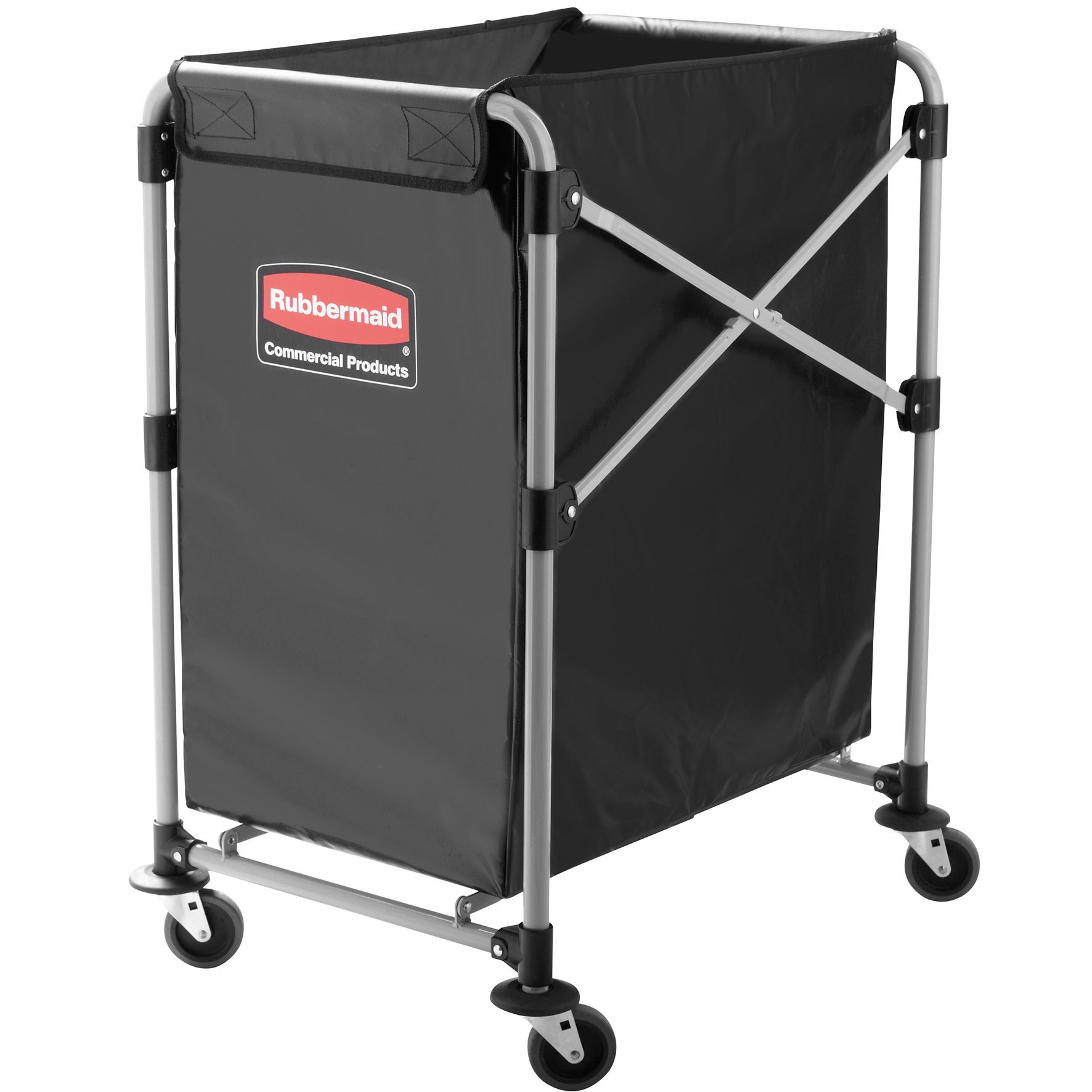 [8565624] Tvättvagn X-Cart  150 liter
