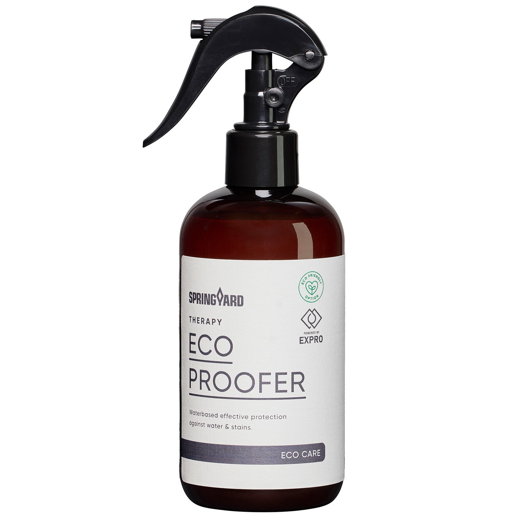 [8565548] Impregneringsspray Springyard Eco Proofer 300 ml