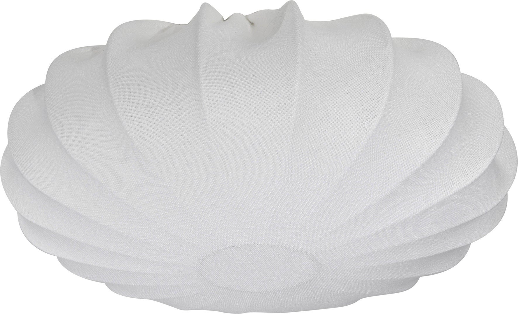[8555290] Plafond Franza Vit 70 cm