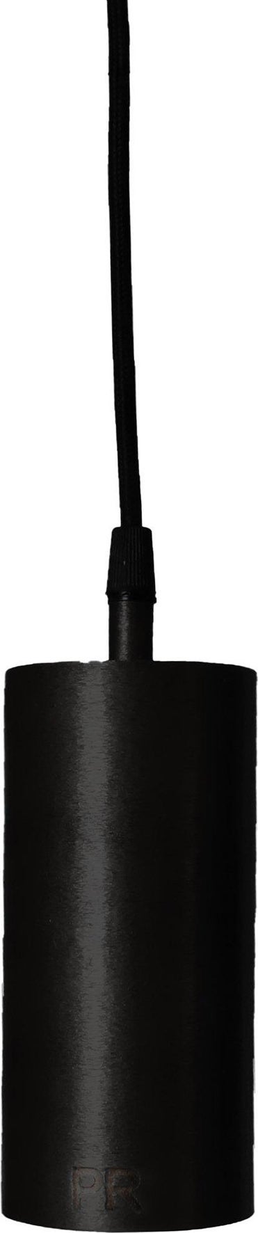 [8555302] Fönsterlampa Ample Matt Svart 15 cm