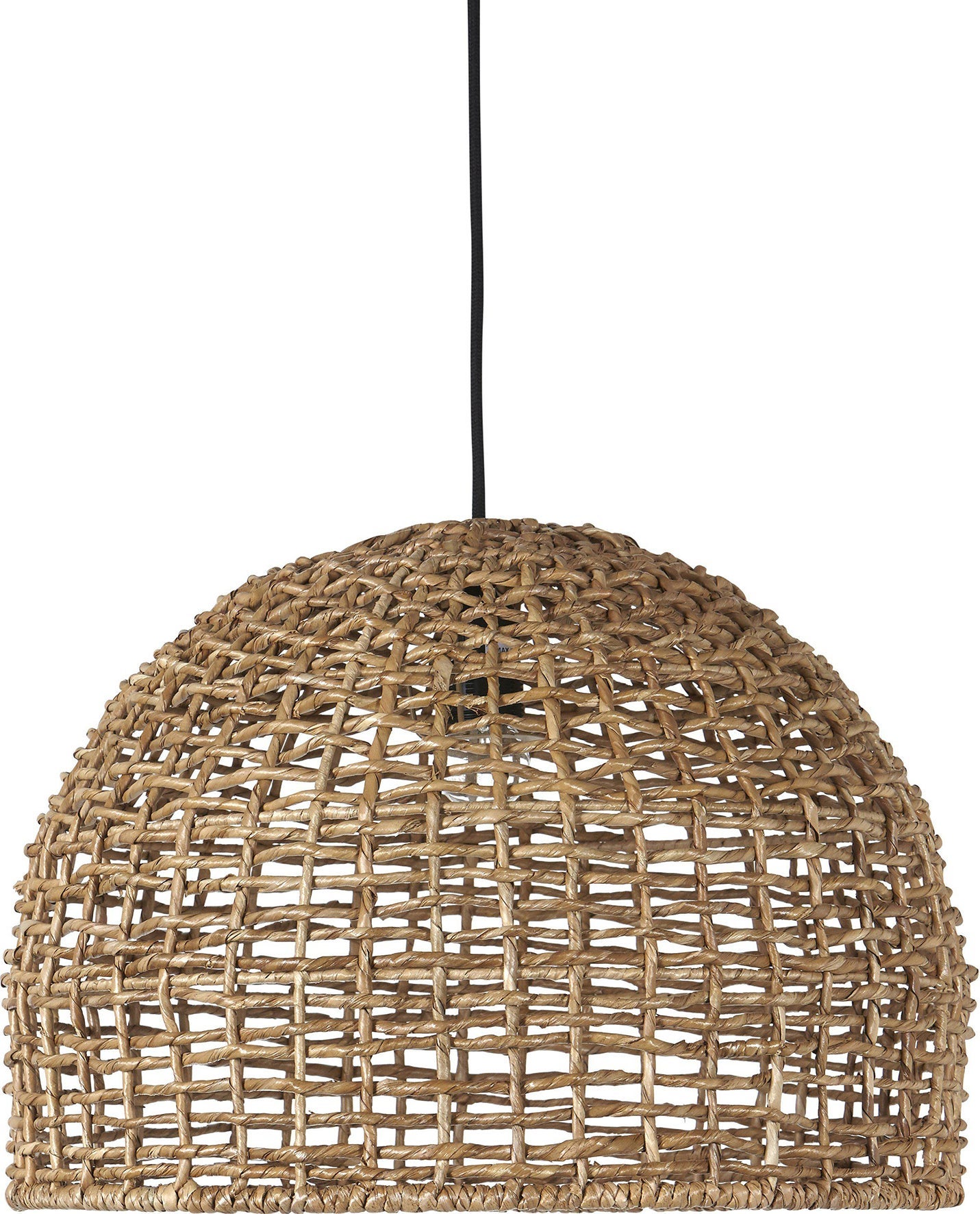 [8555355] Taklampa Cebu 57 cm Inkl BT-02
