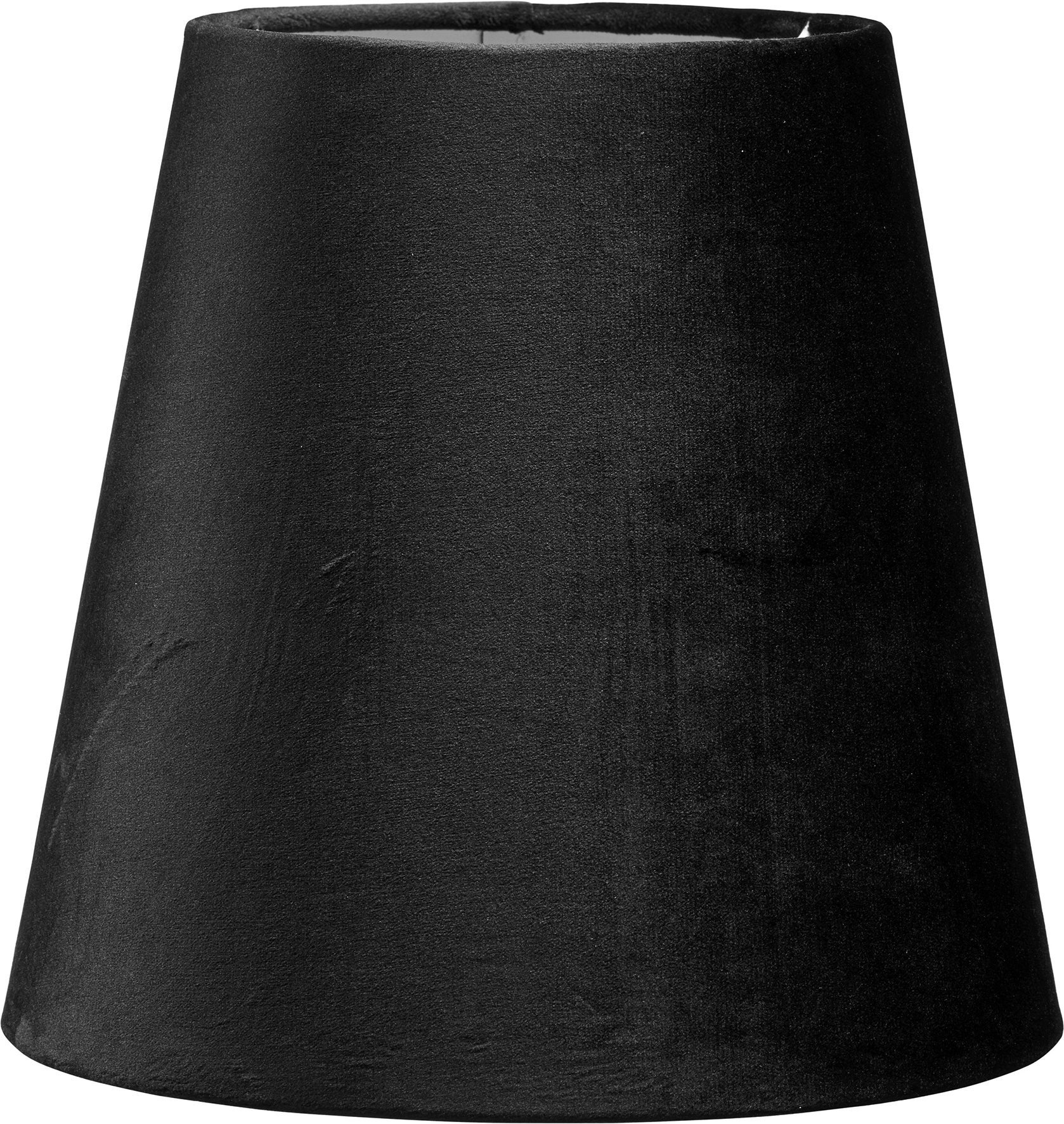 [8555244] Toppringskärm Cia S Svart 20 cm