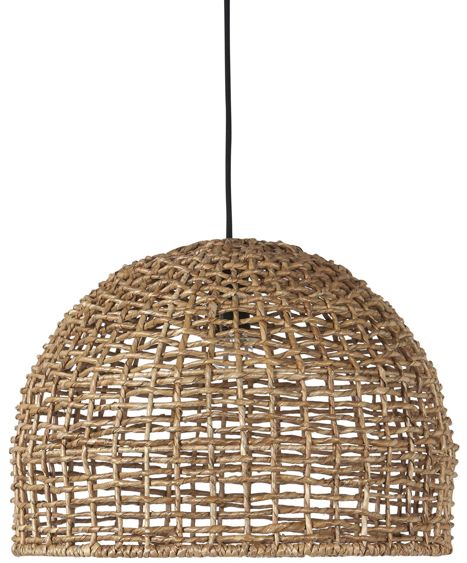 [8563139] Taklampa Cebu Out natur 570 mm