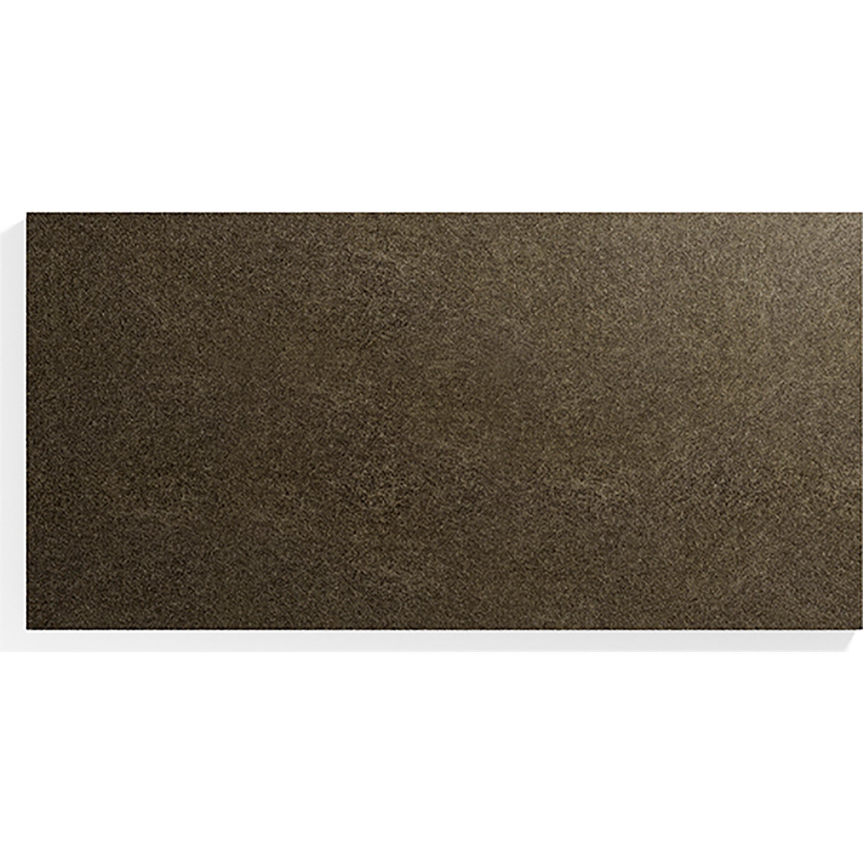 [8559379] Ljudabsorbent Solid 1200 Brun