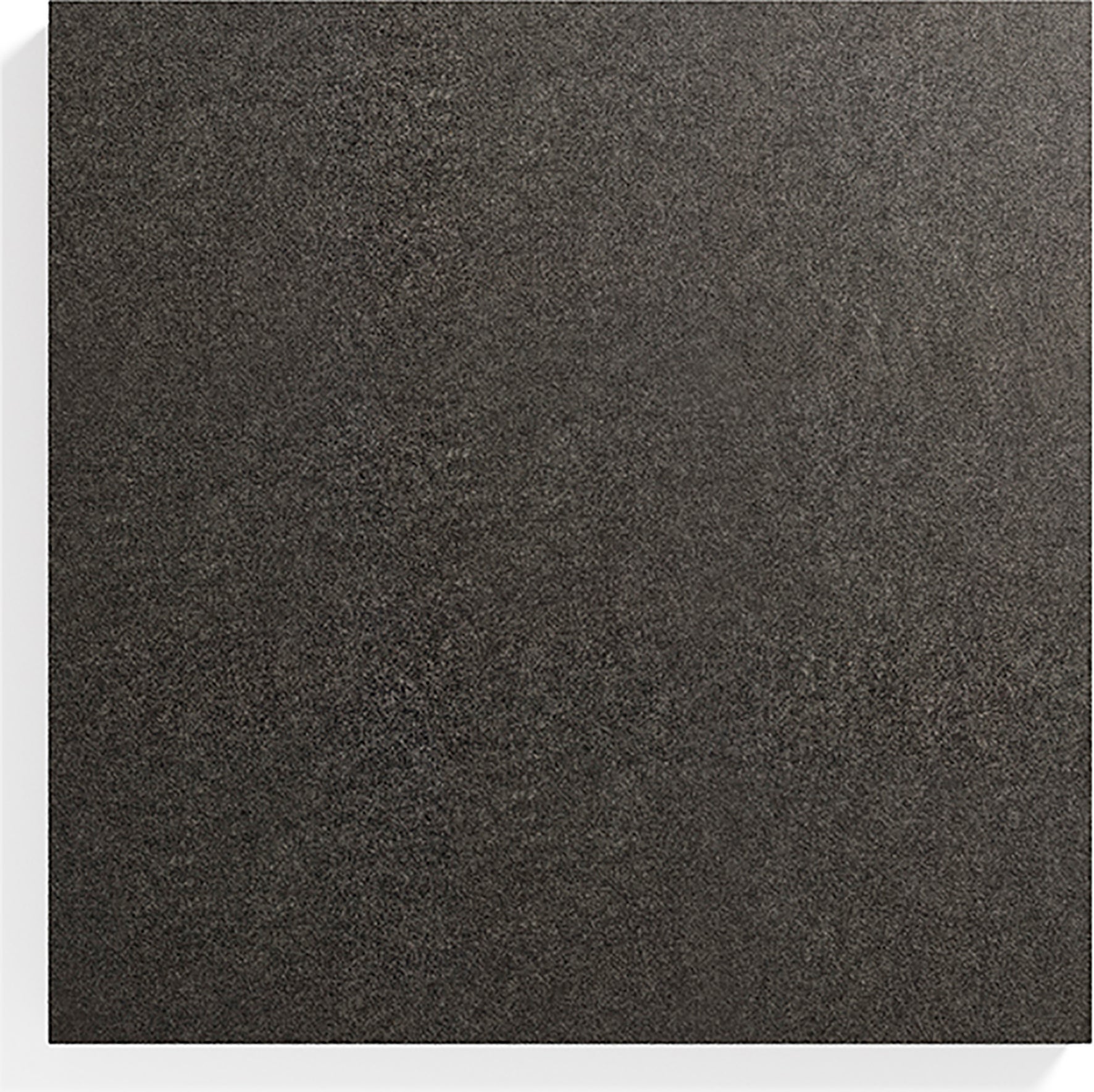 [8559377] Ljudabsorbent Solid 600 Mörkgrå