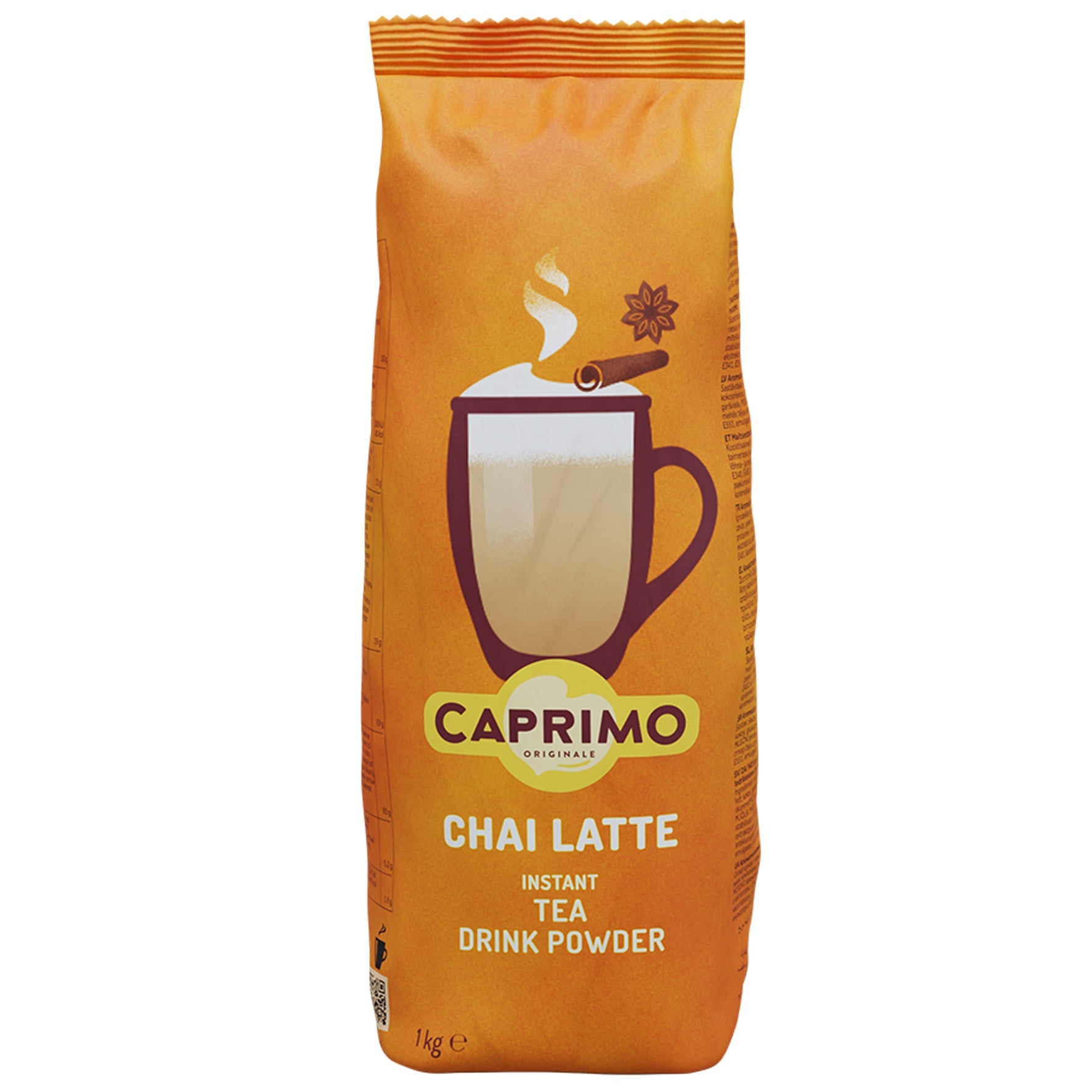 [8559778] Chai Latte 1 Kg
