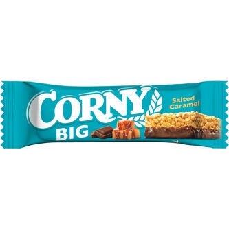 [8563418] Müslibar Corny BIG Salted Caramel 40 g